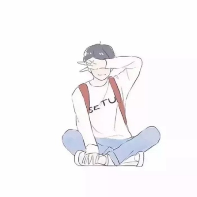 高清很可爱的情头卡通图片 卡通情头好看又可爱