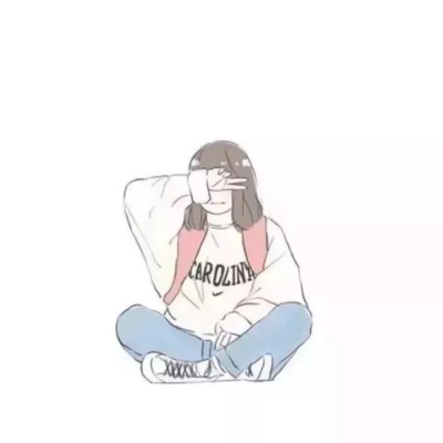 高清很可爱的情头卡通图片 卡通情头好看又可爱