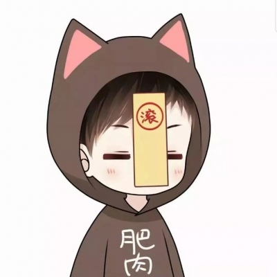高清很可爱的情头卡通图片 卡通情头好看又可爱