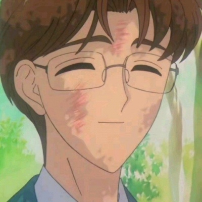 高清好看的一对两张情侣动漫可爱头像图片