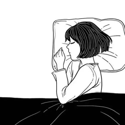 高清好看的情侣头像漫画一左右图片