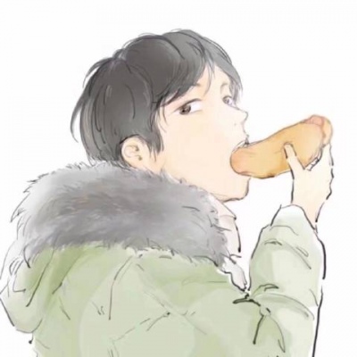 高清好看的情侣头像一对两张动漫卡通图片 情头单人两张动漫