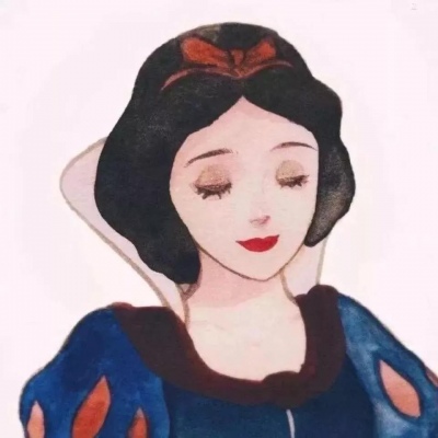 高清好看的2020动漫情头一男一女分开图片 2020优质动漫情头