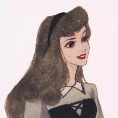 高清好看的2020动漫情头一男一女分开图片 2020优质动漫情头