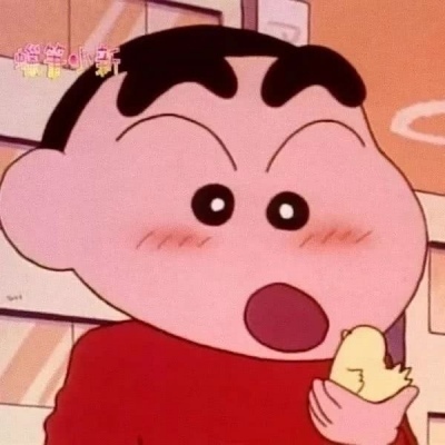 创意满满的稀有可爱动漫情头图片 可爱搞笑动漫情头