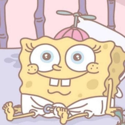 高清好看的动漫情头可爱超甜一对两张图片