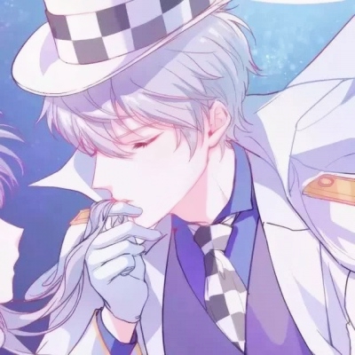 高清2020好看的情侣头像动漫图片 2020超好看的情头