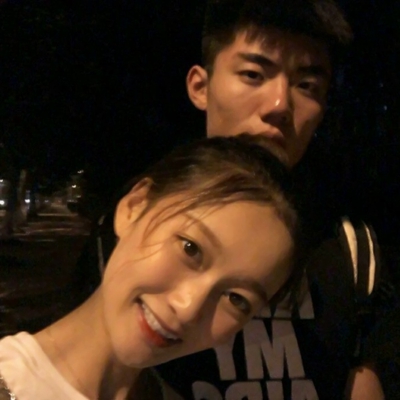 高清新款真人的情头独一无二图片 2020独一无二情头