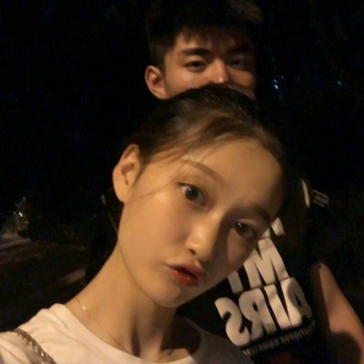 高清新款真人的情头独一无二图片 2020独一无二情头