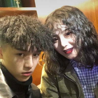 高清新款真人的情头独一无二图片 2020独一无二情头