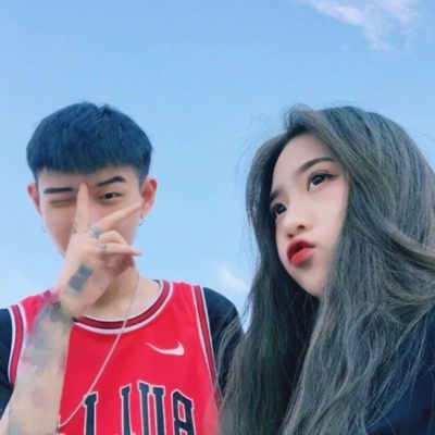 高清新款真人的情头独一无二图片 2020独一无二情头