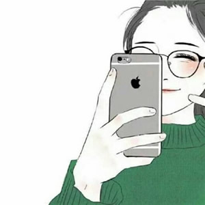 2020最受欢迎的情侣头像图片推荐