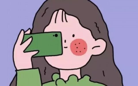 好看不腻 2020最新情头专用双人动漫图片