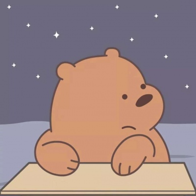 高清好看的情头可爱两张图片