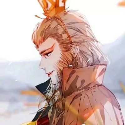 高清好看的至尊宝紫霞二次元情头图片 至尊宝紫霞仙子情侣头像