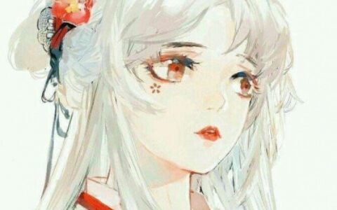 幸福甜腻 微信动漫卡通情侣头像图片