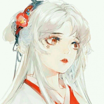 幸福甜腻 微信动漫卡通情侣头像图片