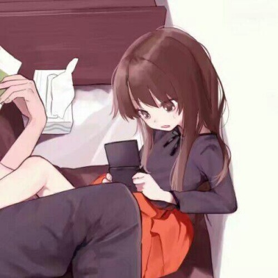 高清好看的情侣头像一人一半漫画图片 情头动漫一半一张