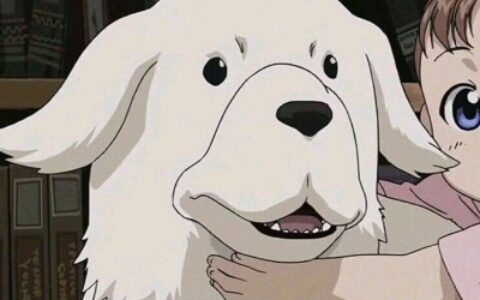 高清好看的动漫男女头像一人一张图片 情侣头像动漫一人一张