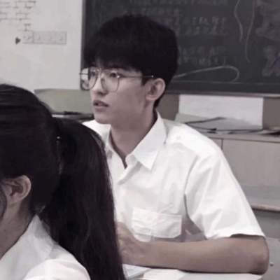高清一对两张的小清新情侣头像双人图片 小清新双人情头