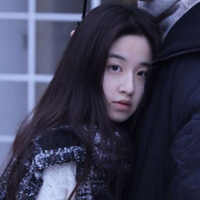 高清一对两张的小清新情侣头像双人图片 小清新双人情头