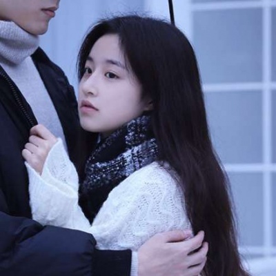 高清一对两张的小清新情侣头像双人图片 小清新双人情头