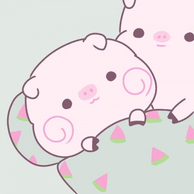高清好看的ins超火动漫情侣头像图片 ins潮流情侣头像漫画