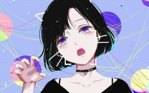 高清好看的超甜情侣头像可爱图片 超甜情侣卡通头像一对