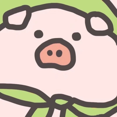 微信情侣头像一对两张卡通图片