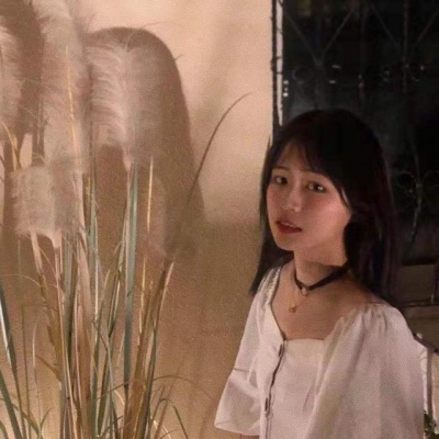 高清好看的清新情头两张一男一女图片 一男一女情侣头像一对