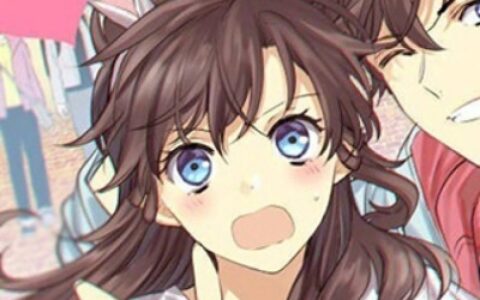 高清一对两张的名侦探柯南小兰头像图片 柯南情头