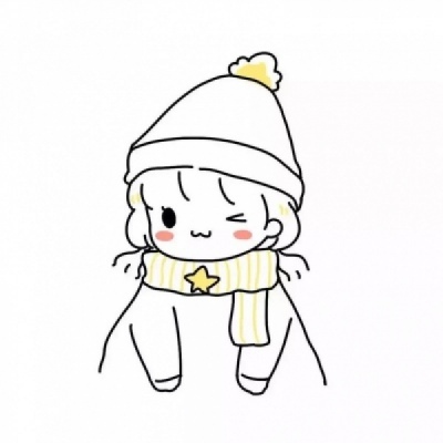 高清一男一女超有爱的情侣头像卡通图片 超有爱情侣头像
