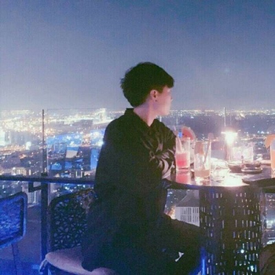 高清好看的唯美情侣头像真人两张图片 情侣头像真人唯美一对