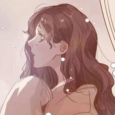 高清好看的双人漫画情侣头像图片 双人QQ情侣头像动漫