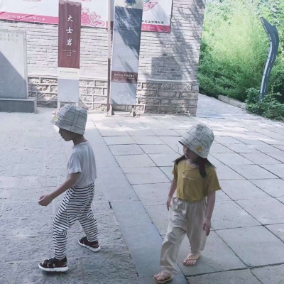 可爱的最新萌娃情侣头像高清图片 萌娃情侣头像超清