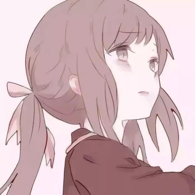 高清二次元情头