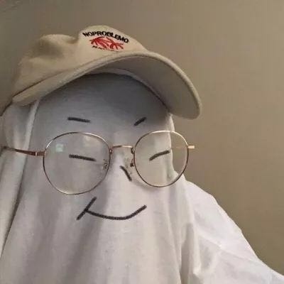高清一左一右的可爱沙雕情侣头像一对两张图片