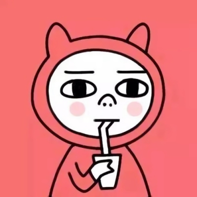 高清超萌的动漫头像二次元图片 二次元超萌情头
