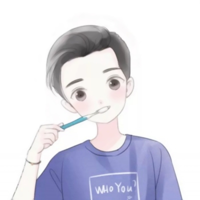 高清一对两张的幼稚蠢萌情头图片 蠢萌动漫情头
