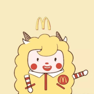 高清一对两张的幼稚蠢萌情头图片 蠢萌动漫情头