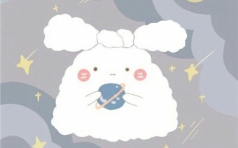高清可爱的q版情侣头像一左一右超萌图片 动漫q版情侣头像