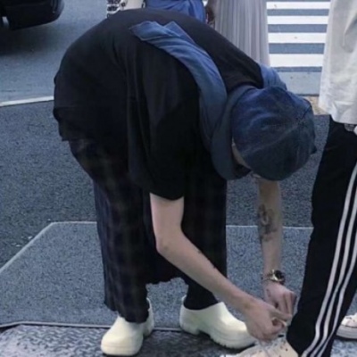 高清一对两张的唯美意境情头图片