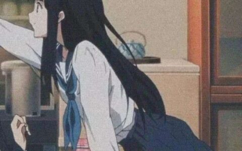 高清好看的可爱动漫甜蜜情侣图片头像 情侣图片动漫甜蜜头像