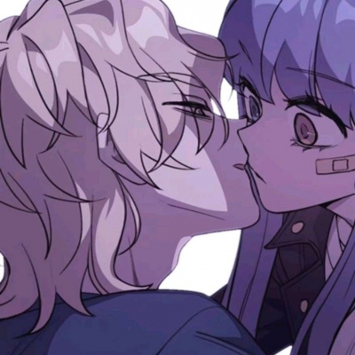 高清好看的可爱动漫甜蜜情侣图片头像 情侣图片动漫甜蜜头像