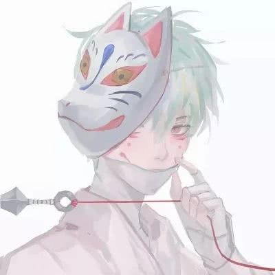 高清一对两张的全网优质动漫情头图片 动漫优质情头