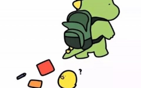超萌的二次元卡通可爱情头图片 高清可爱情头一对两张