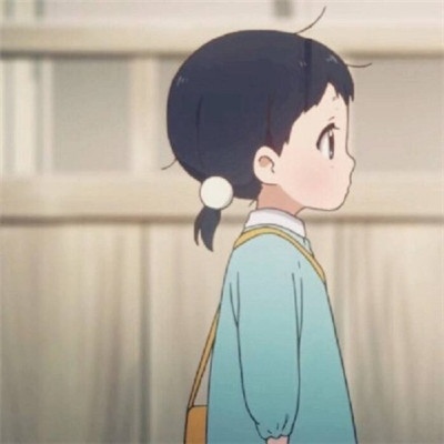 高清超帅的动漫情侣头像一男一女图片 动漫cp头像一男一女