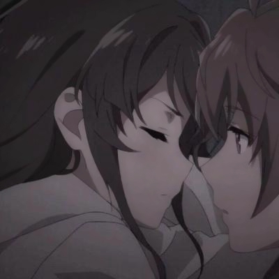 高清一对两张的情头漫画两张图片 微信漫画情头
