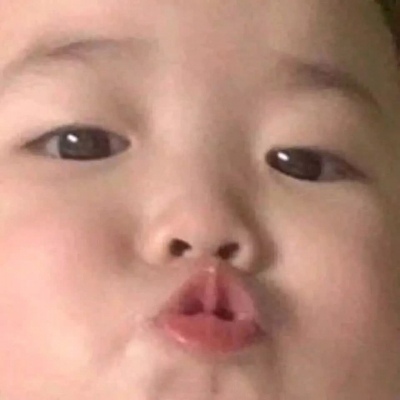 超萌的小孩子情头可爱图片 情头小孩子一对高清