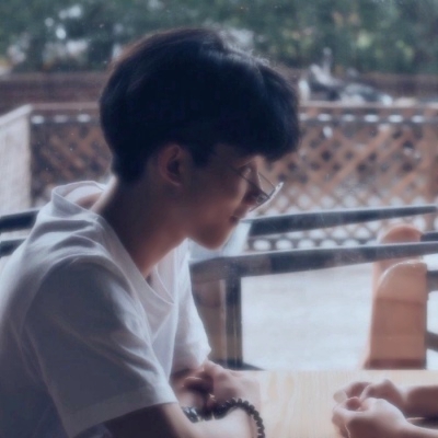 高清一对两张的cp头像情侣高冷真人图片